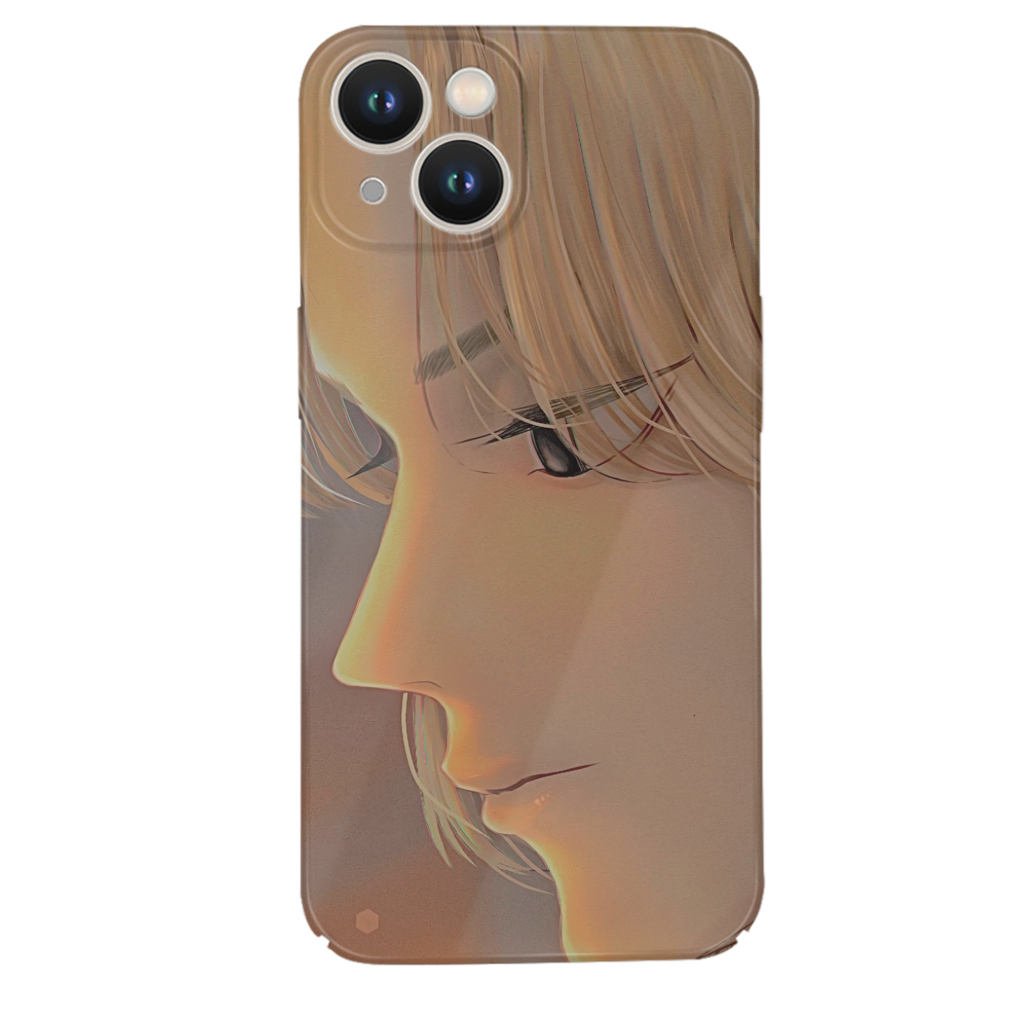 （画像用） 東京リベンジャーズ Tokyo Revengers 【iPhone 14シリーズ対応】ハードケース